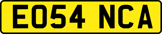EO54NCA