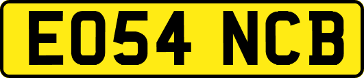 EO54NCB