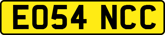 EO54NCC