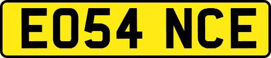 EO54NCE