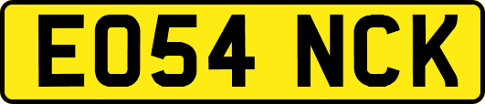 EO54NCK