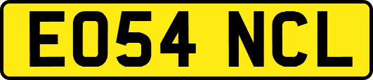 EO54NCL