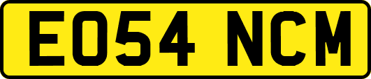 EO54NCM