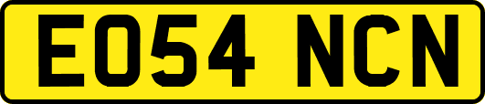 EO54NCN