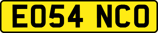 EO54NCO