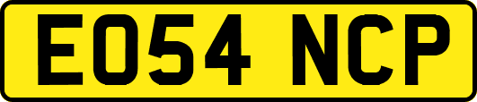 EO54NCP