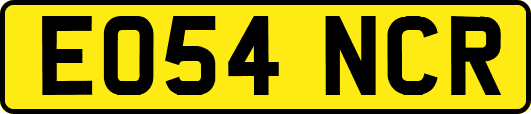 EO54NCR