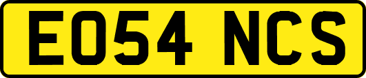 EO54NCS