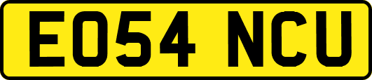 EO54NCU