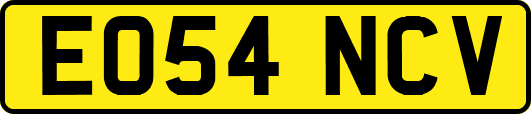 EO54NCV