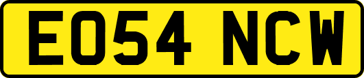 EO54NCW
