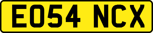 EO54NCX