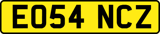 EO54NCZ