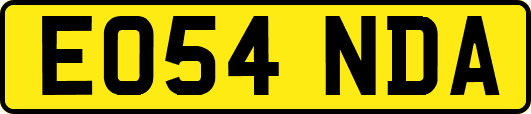 EO54NDA