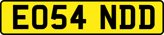 EO54NDD