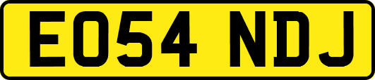 EO54NDJ