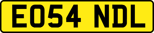 EO54NDL