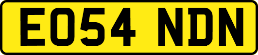 EO54NDN
