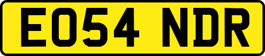EO54NDR