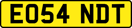 EO54NDT
