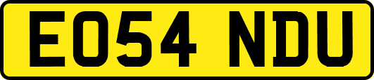 EO54NDU
