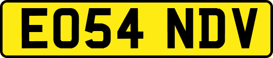 EO54NDV