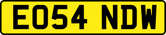 EO54NDW