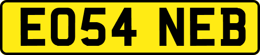 EO54NEB