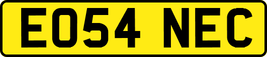 EO54NEC