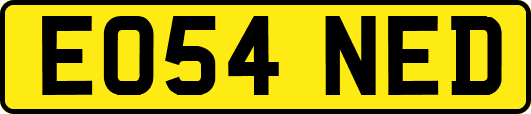 EO54NED