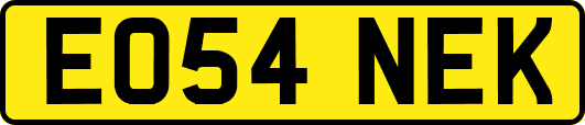 EO54NEK