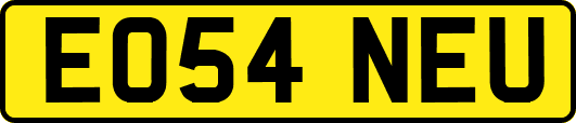 EO54NEU