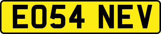EO54NEV