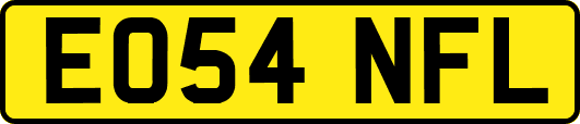 EO54NFL