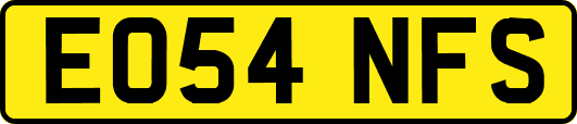 EO54NFS