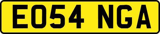 EO54NGA