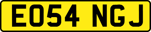 EO54NGJ