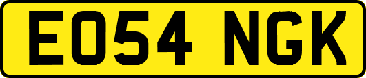 EO54NGK