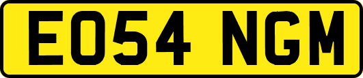 EO54NGM