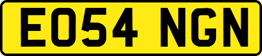 EO54NGN