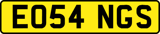 EO54NGS