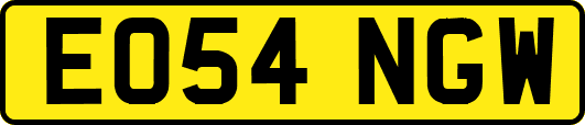 EO54NGW