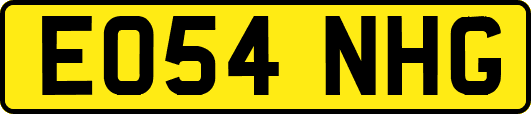 EO54NHG