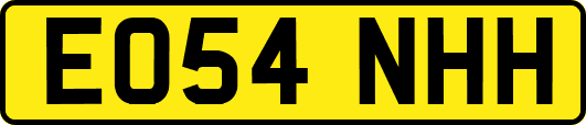 EO54NHH