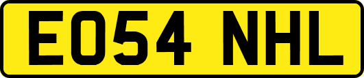 EO54NHL