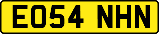 EO54NHN