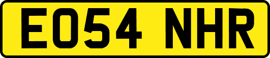 EO54NHR
