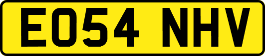 EO54NHV