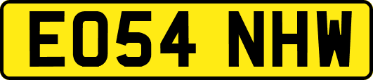 EO54NHW