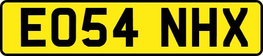 EO54NHX